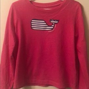 Vineyard vines shirt